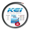 Picture of KEI 6 sq mm 180 mtr FR House Wire