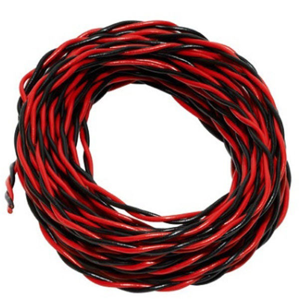 Picture of Empire 40 | 76 Twin Twisted Copper Flexible Wire