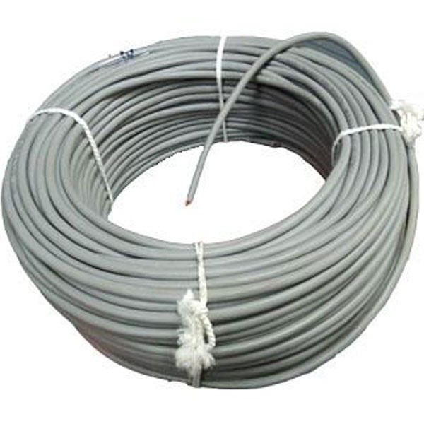 Picture of Finolex 0.4 mm 10 Pair 90 Mtr PVC Unarmoured Telephone Cable