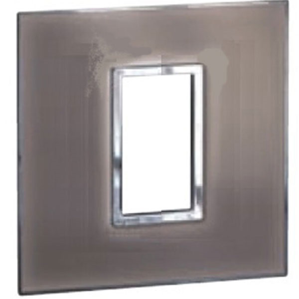 Picture of Legrand Arteor Mirror Taupe Plate
