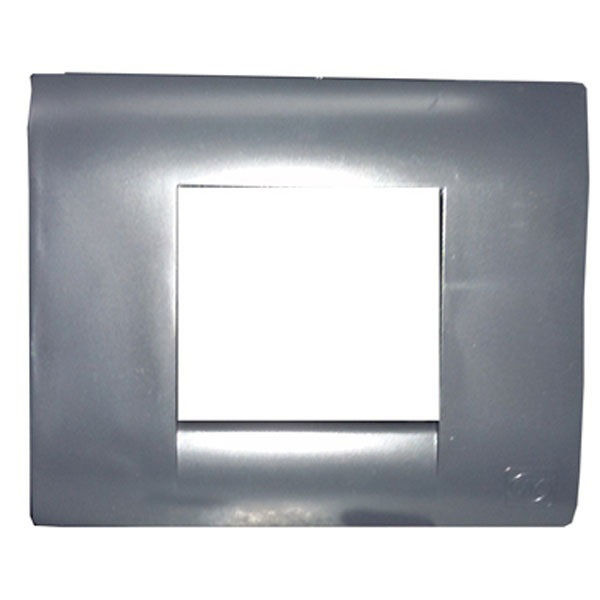 Picture of MK Blenze DW102BLK 2M Black Cover Plate With Frame