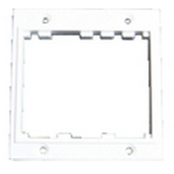 Picture of MK Wraparound 26393S 3M Frame Plate