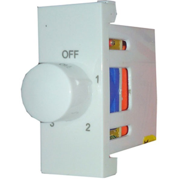 Buy ABB 1 Module Fan Regulator at Best Price in India