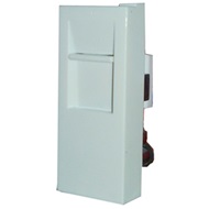 Show details for ABB TEL 2Pin RJ11 Picture of ABB TEL 2Pin RJ11
