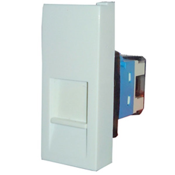 Picture of ABB RJ45 Jack CAT6