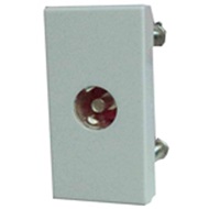 Show details for Legrand Arteor 573425 White TV Socket Picture of Legrand Arteor 573425 White TV Socket