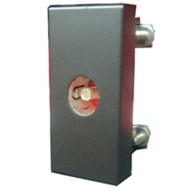 Show details for Legrand Arteor 573625 Magnesium TV Socket Picture of Legrand Arteor 573625 Magnesium TV Socket