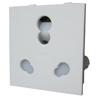 Picture of Anchor Roma 30828 16A Twin Socket