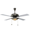 USHA Fontana One Steel 51" Ceiling Fan