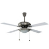 Picture of Usha Fontana One Steel 51" Ceiling Fans