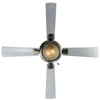 Picture of Usha Fontana One Steel 51" Ceiling Fans