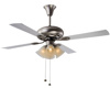 USHA Fontana Orchid Steel 51" Ceiling Fan