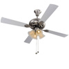 Picture of Usha Fontana Orchid Steel 51" Ceiling Fans