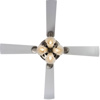 Picture of Usha Fontana Orchid Steel 51" Ceiling Fans