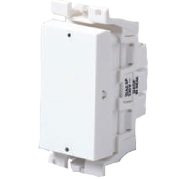 Picture of MK Blenze DW402WHI 6A Two Way White Switch