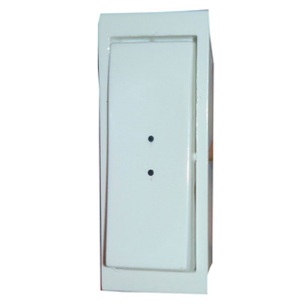 Picture of MK Wraparound W26402A 6A Two Way White Switch