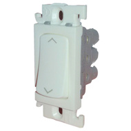 Show details for Legrand Mylinc 675512 16A Two Way SP Switch Picture of Legrand Mylinc 675512 16A Two Way SP Switch