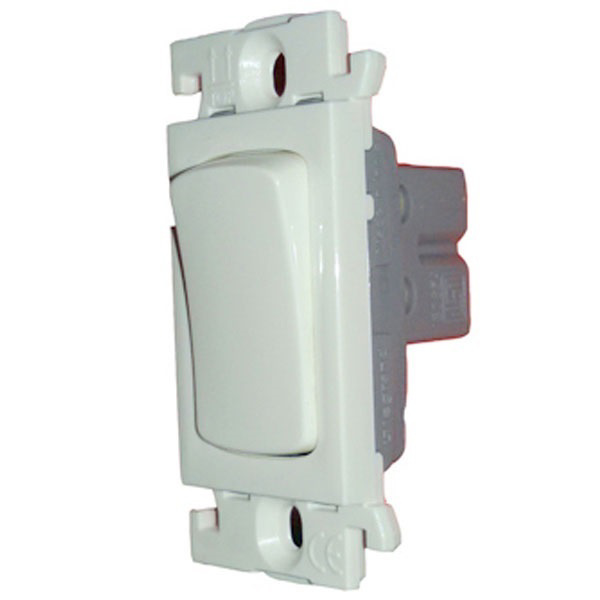 Picture of Legrand Mylinc 675511 16A SP One Way Switch