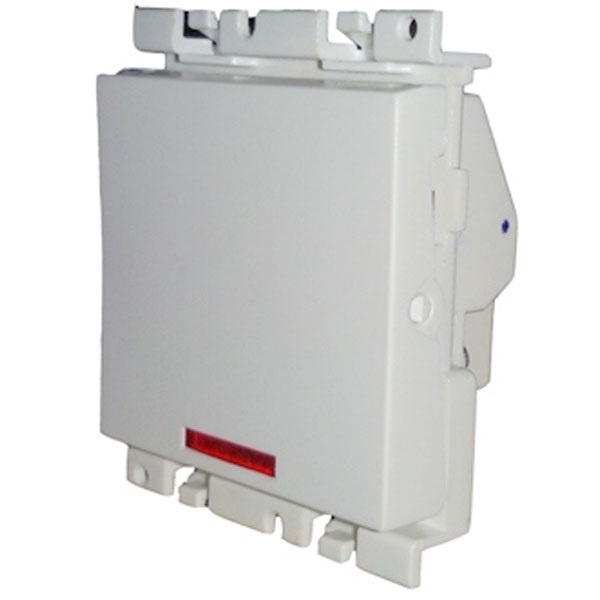 Picture of MK Blenze DW224WHI 32A DP White Switch