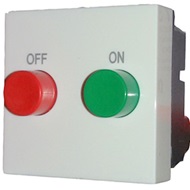 Show details for Legrand Myrius 673031 25A Motor Starter White Picture of Legrand Myrius 673031 25A Motor Starter White