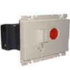 Picture of MK Blenze DW217WHI 25A AC Motor Starter