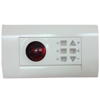 Picture of MK Blenze DW606WHI White Remote Control Switch
