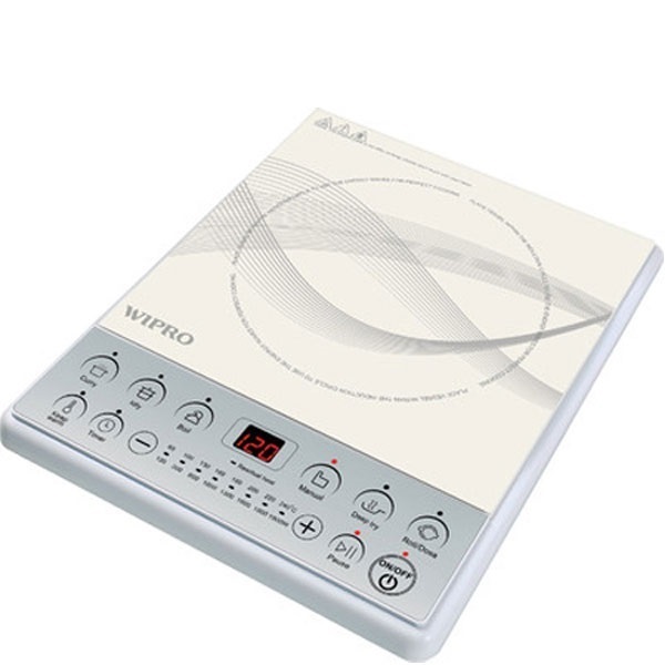 Picture of Wipro Cuisino IC1 Induction Cooktop