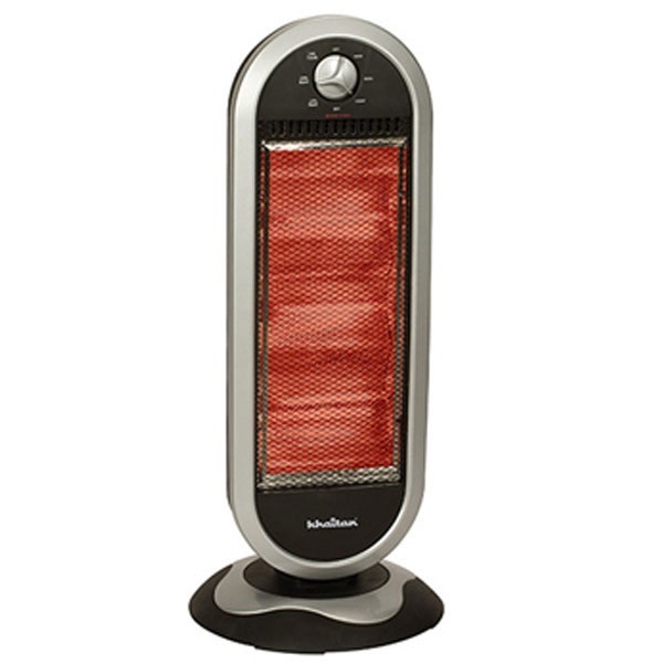 Picture of Khaitan KRH1112V Halogen Heater