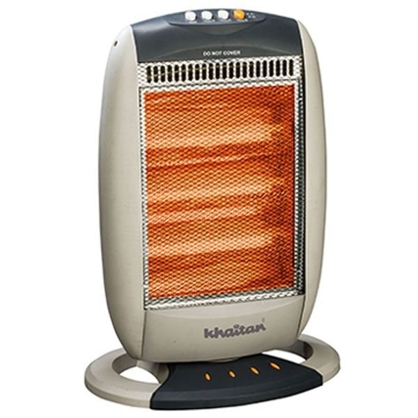 Picture of Khaitan KRH1117K Halogen Heater