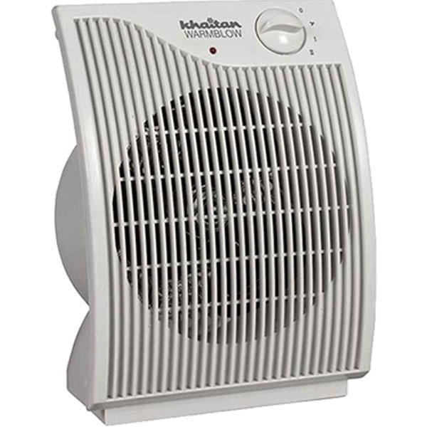 Picture of Khaitan KRH1103V Fan Heater