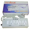 Picture of Tushar 3+1 Power Strip