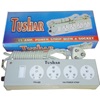 Picture of Tushar 4+1 Power Strip