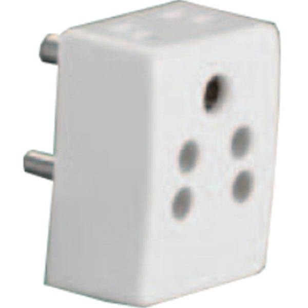 Picture of Anchor Penta 6A 3 pin Multiplug