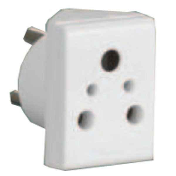 Picture of Anchor Penta 16A Pilot Multiplug