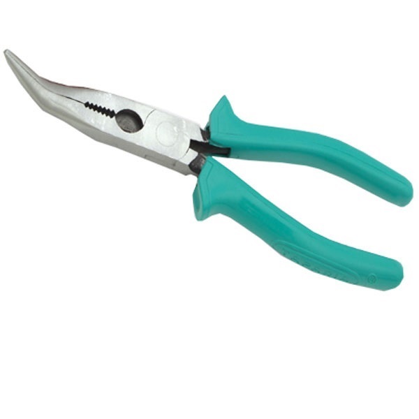 Picture of Taparia 165mm Bent Nose Plier