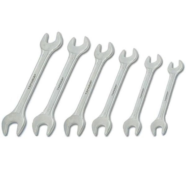 Picture of Taparia Double Ended Spanner Set