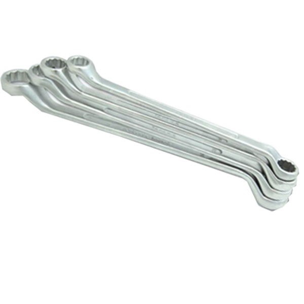 Taparia ring clearance spanner set price