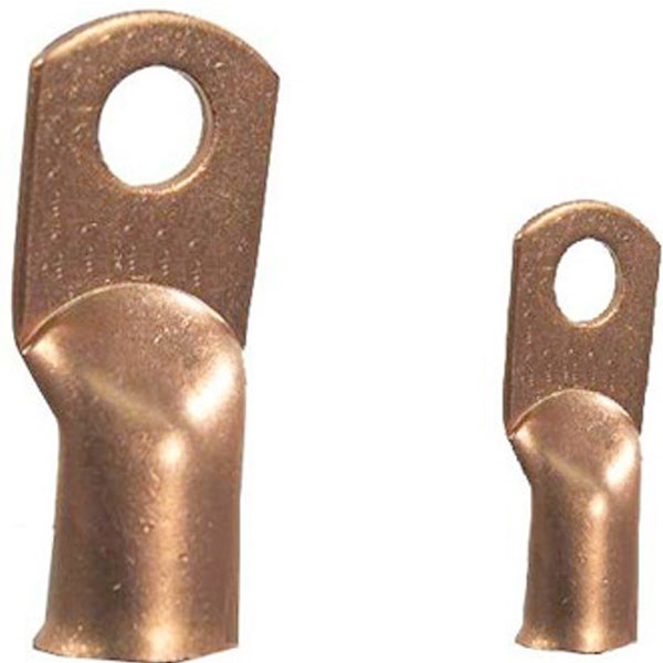Picture of Action 2.5 sqmm Copper Thimble