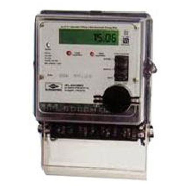 Picture of HPL 5-30A 1Phase Energy Meter