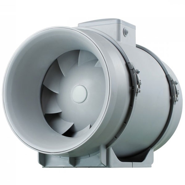 tt 150 inline fan