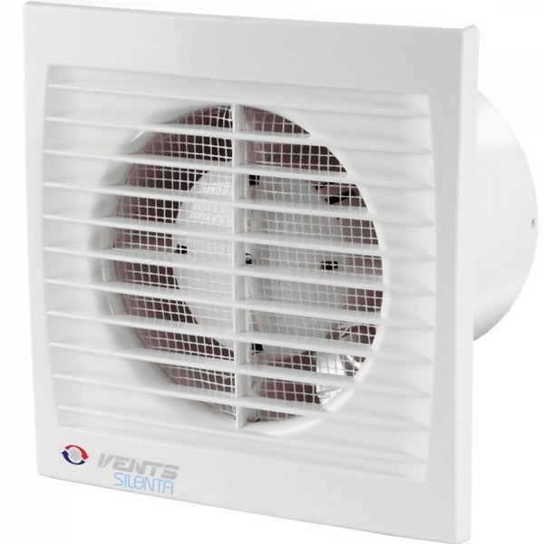 Vents 125 S Ventilation Fan