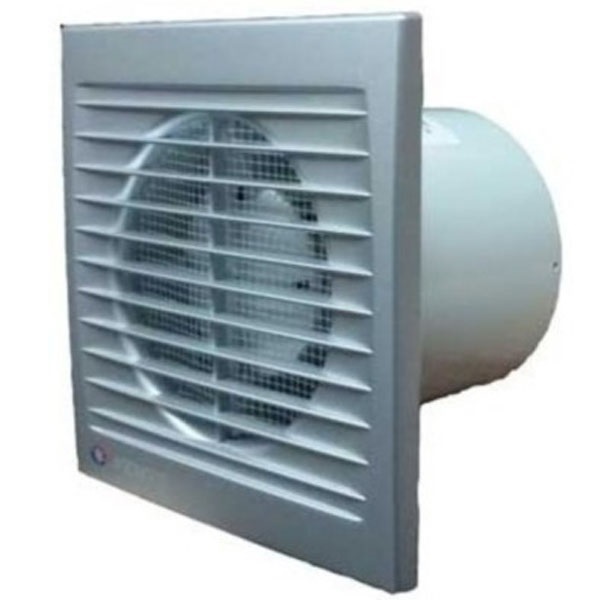 Vents 100 S Alumat Ventilation Fan
