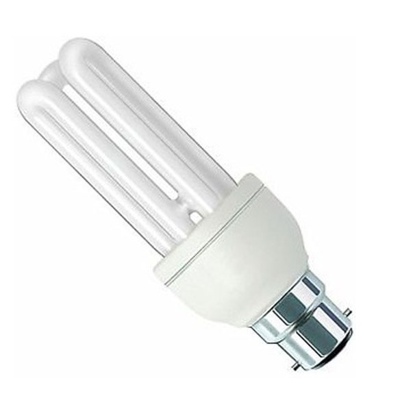 Picture of Osram 23W B-22 3U Type CFL