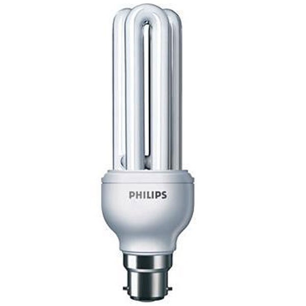 Picture of Philips Essential 23W B-22 CFL