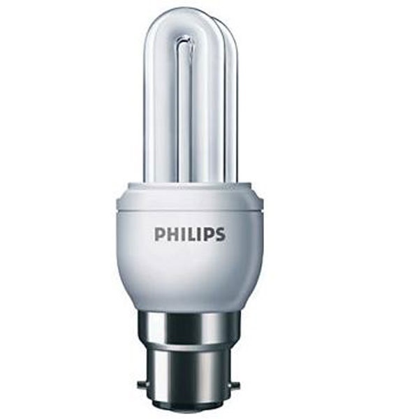 Picture of Philips Genie 5W B-22 CFL