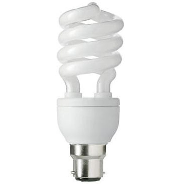 Picture of Philips Tornado 15W B-22 CFL