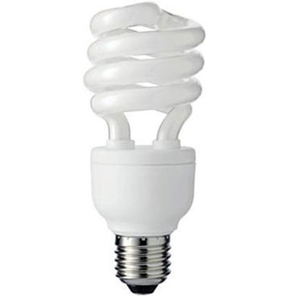 Picture of Philips Tornado 20W E-27 CFL