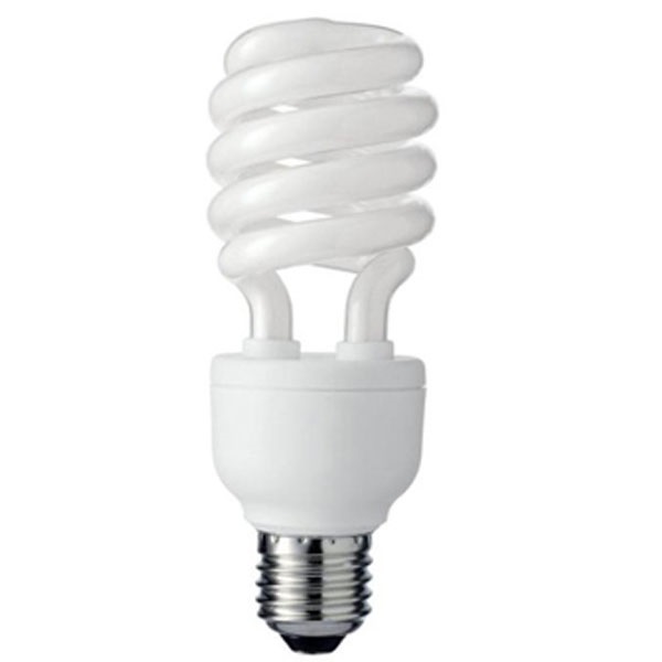 Picture of Philips Tornado 23W E-27 CFL