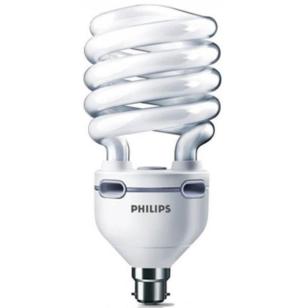 Picture of Philips EHL Twister 65W B-22 CFL