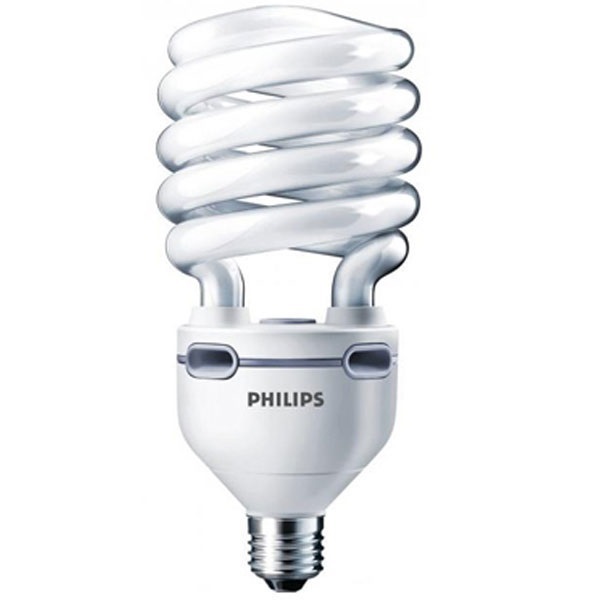 Picture of Philips EHL Twister 65W E27 CFL